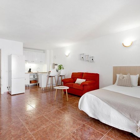 Apartamento Luna Tacoronte Eksteriør bilde