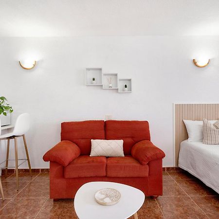 Apartamento Luna Tacoronte Eksteriør bilde