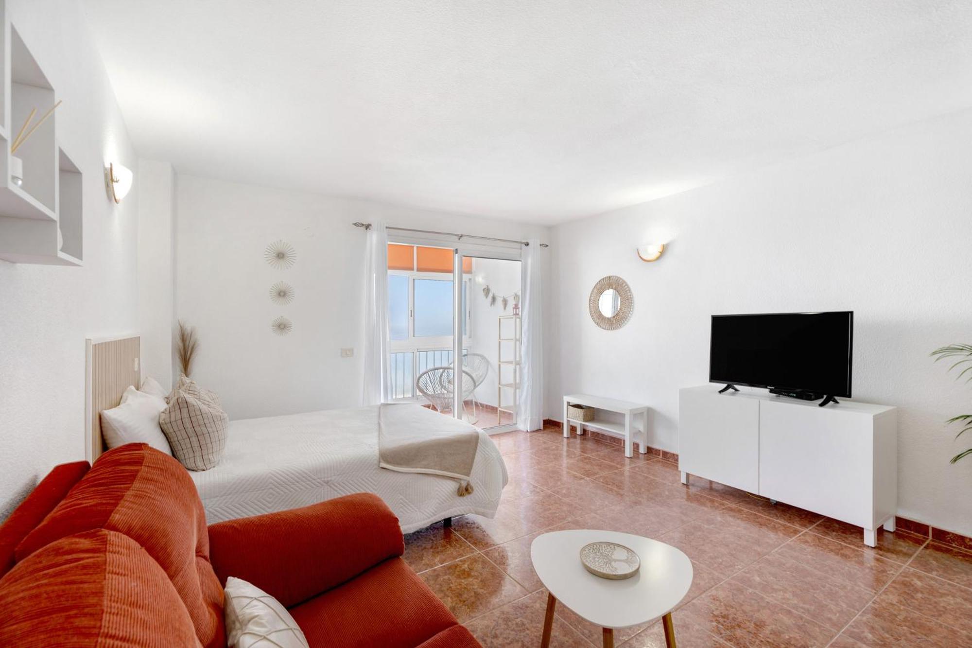 Apartamento Luna Tacoronte Eksteriør bilde