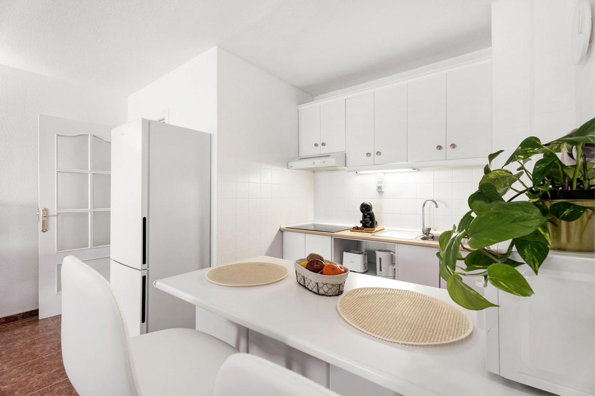 Apartamento Luna Tacoronte Eksteriør bilde